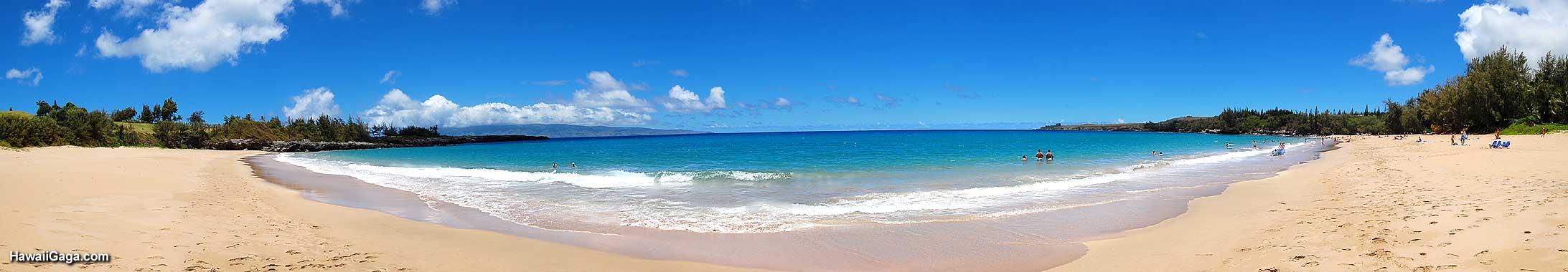 DT Flemming Beach