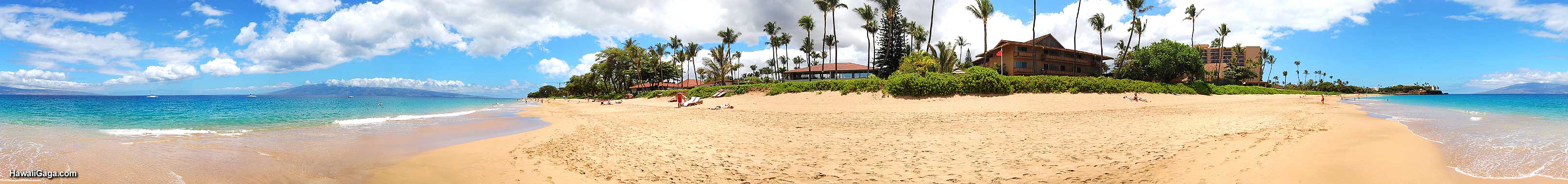Kahekili Beach