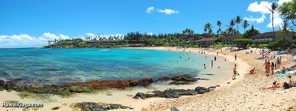Napili Bay