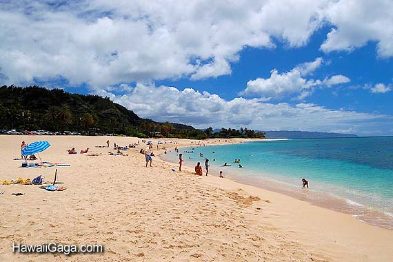 Sunset Beach