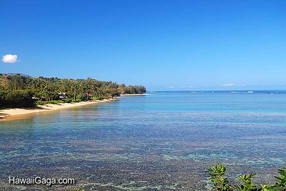 Anini Beach Park