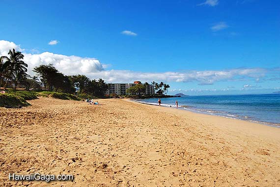 Kamaole Beach Park