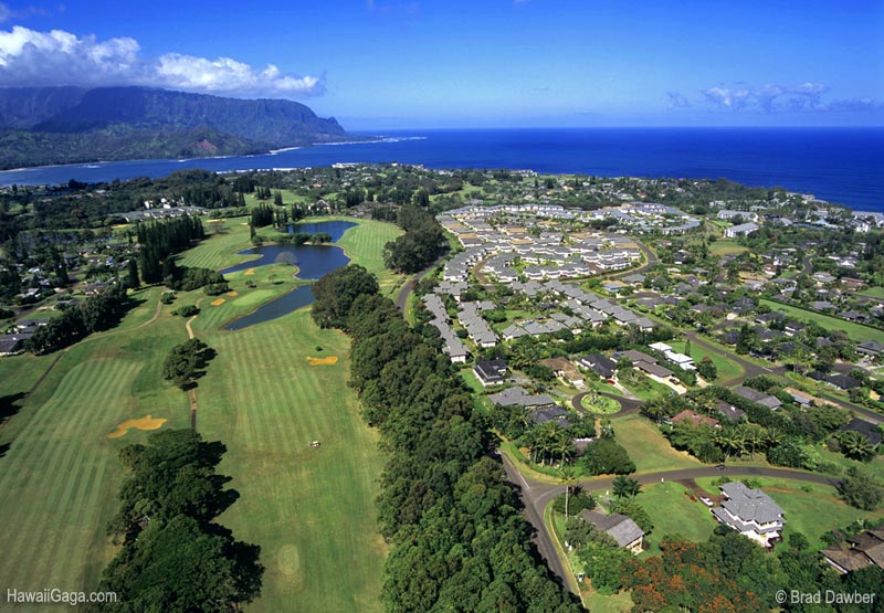 Princeville