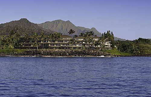 Whalers Cove 1 Bedroom Ocean View