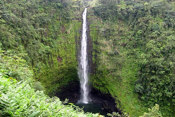 Akaka Falls