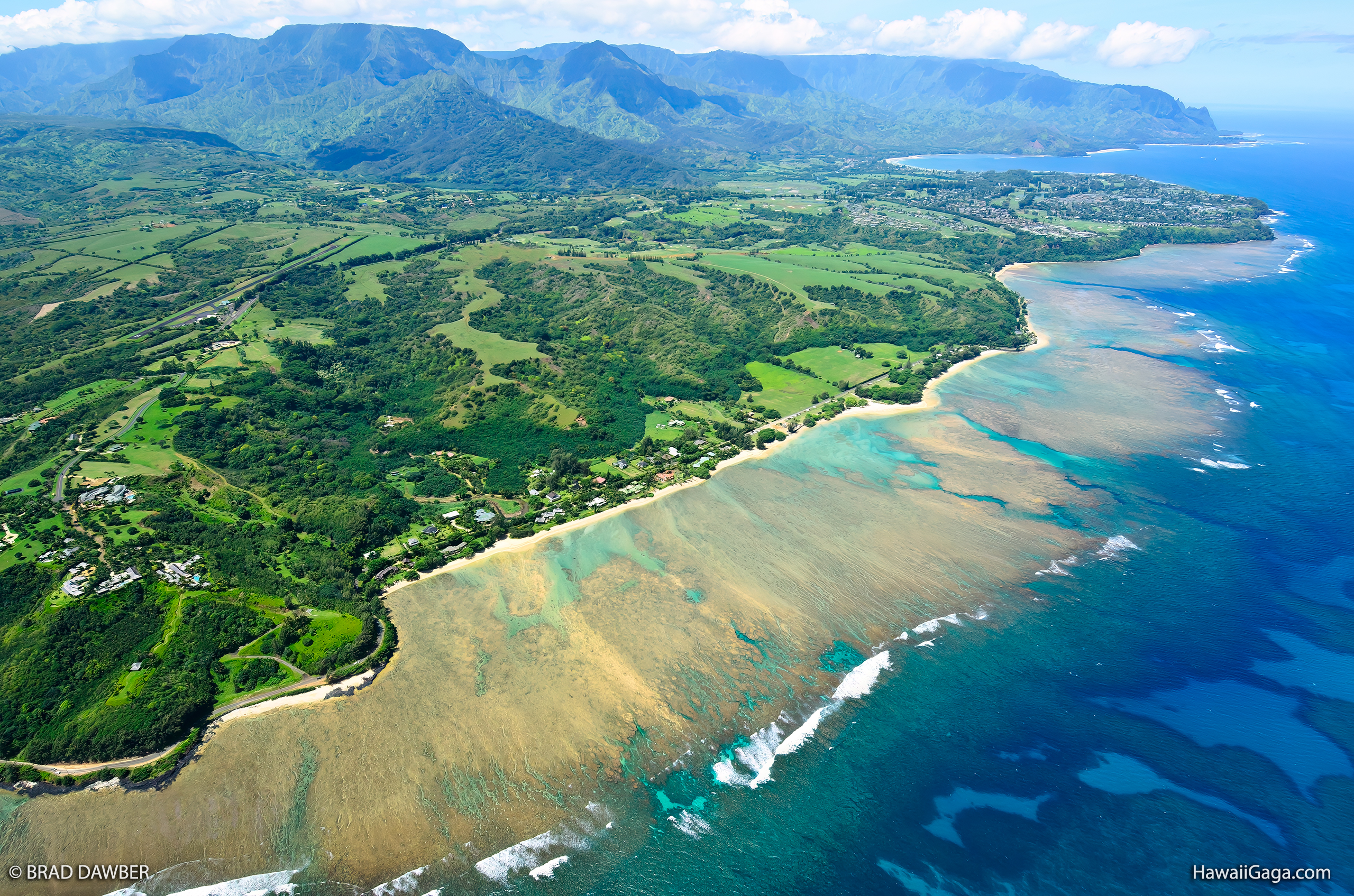 Anini Beach