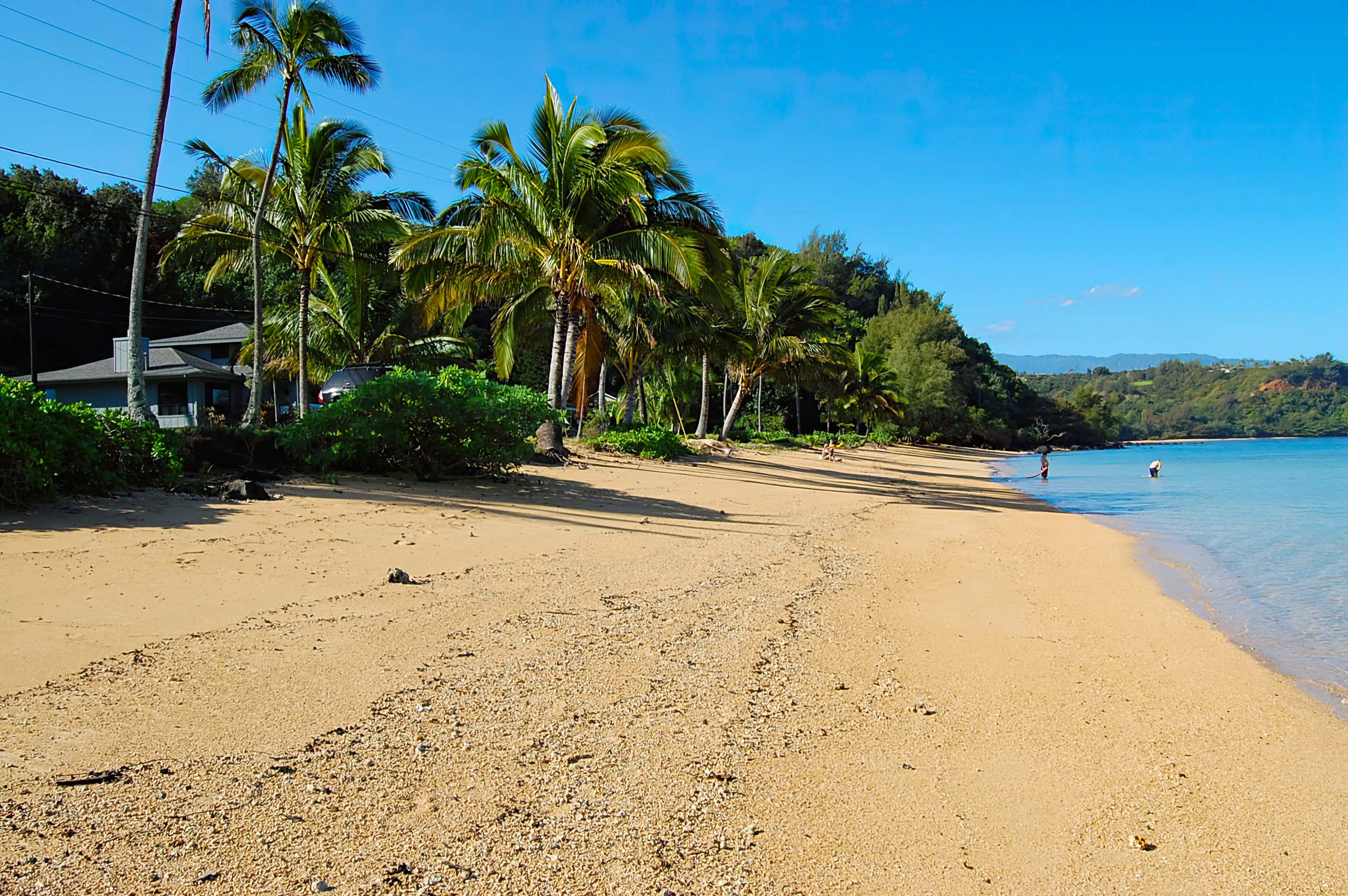 Anini Beach West