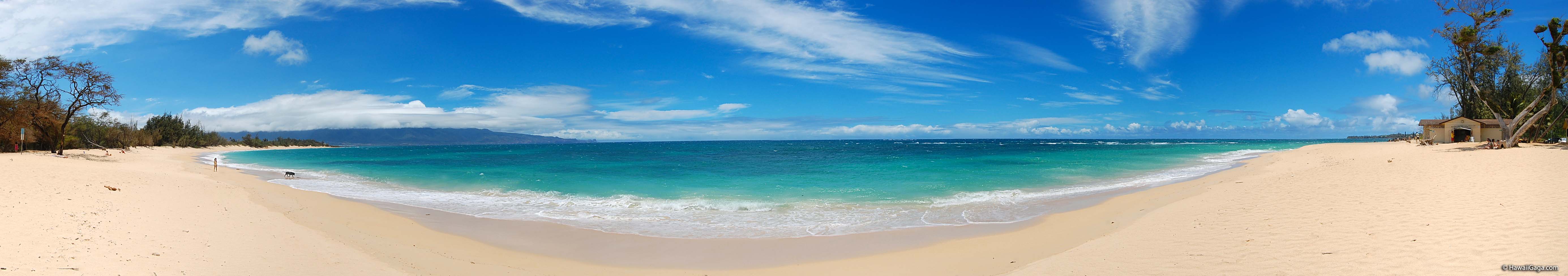 Baldwin Beach Park