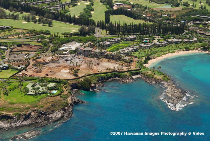 Coconut Grove, Maui