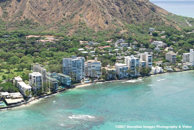 Diamond Head Beach Hotel Oahu Diamond Head Beach Hotel