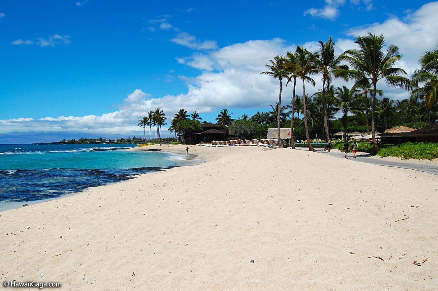 Four Seasons Beach