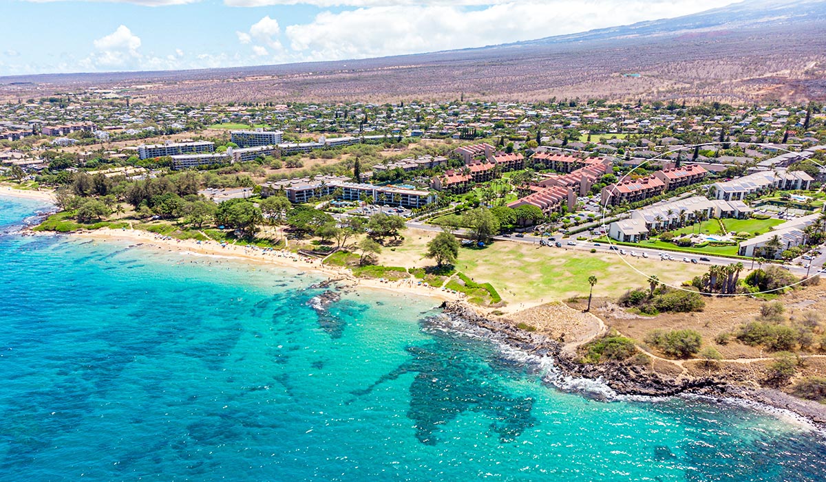 Hale Kamaole 201
