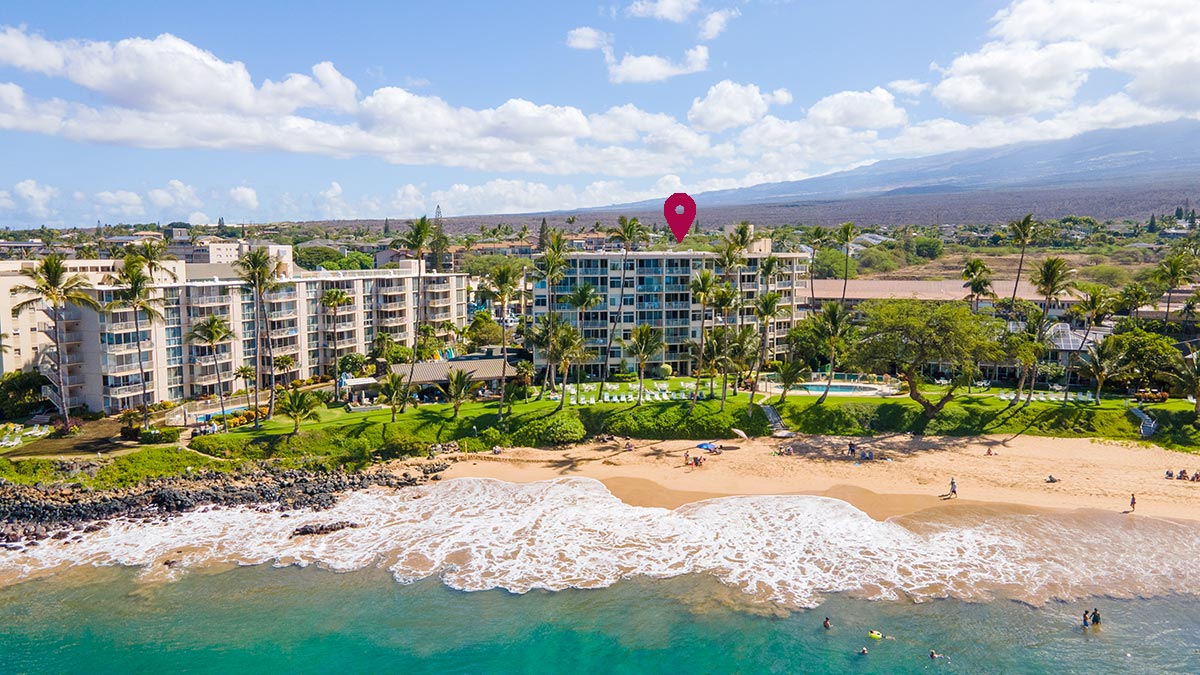 Hale Pau Hana Condos For Rent