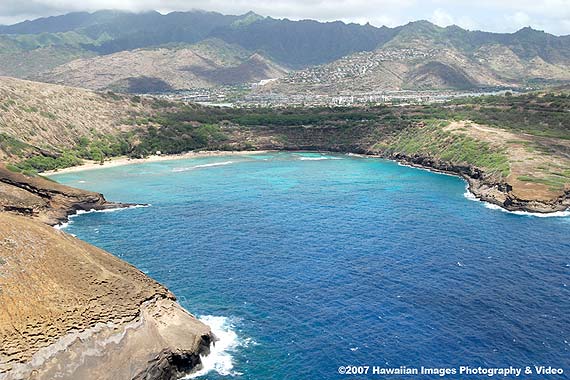 Hanauma Bay