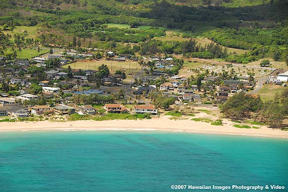 Hukilau Beach Park