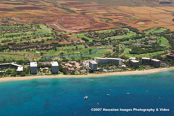 Kaanapali Beach Maui Kaanapali Beach