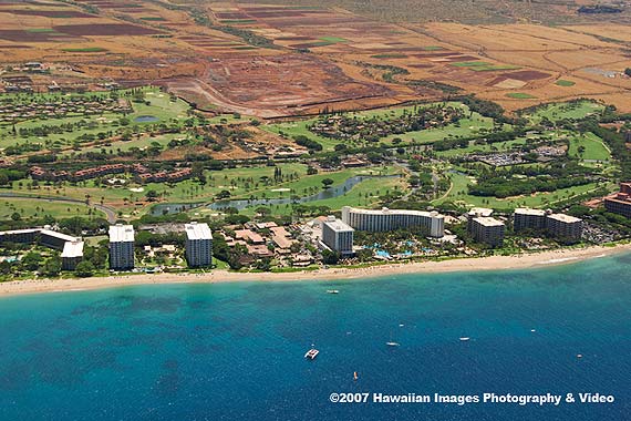 Kaanapali Beach