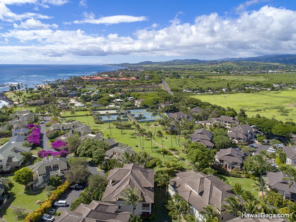 Poipu Kai Resort