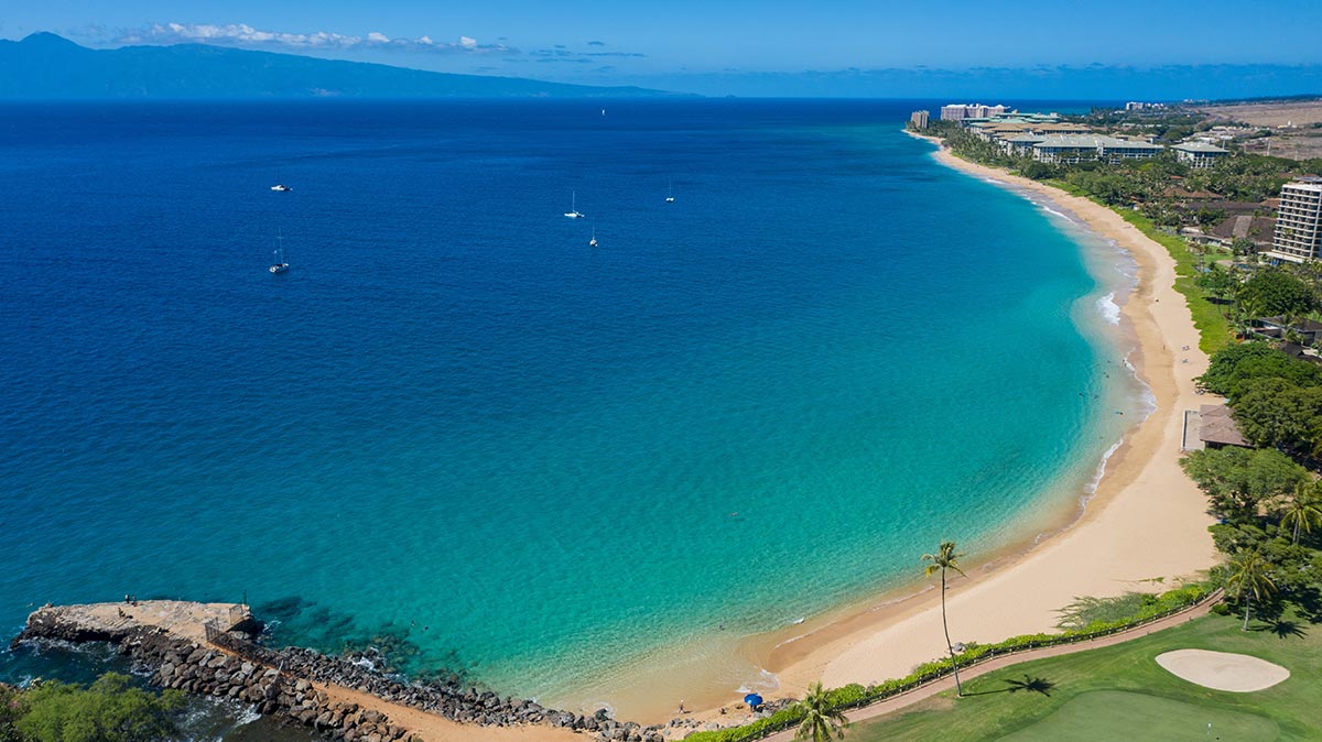 Kahekili Beach Park