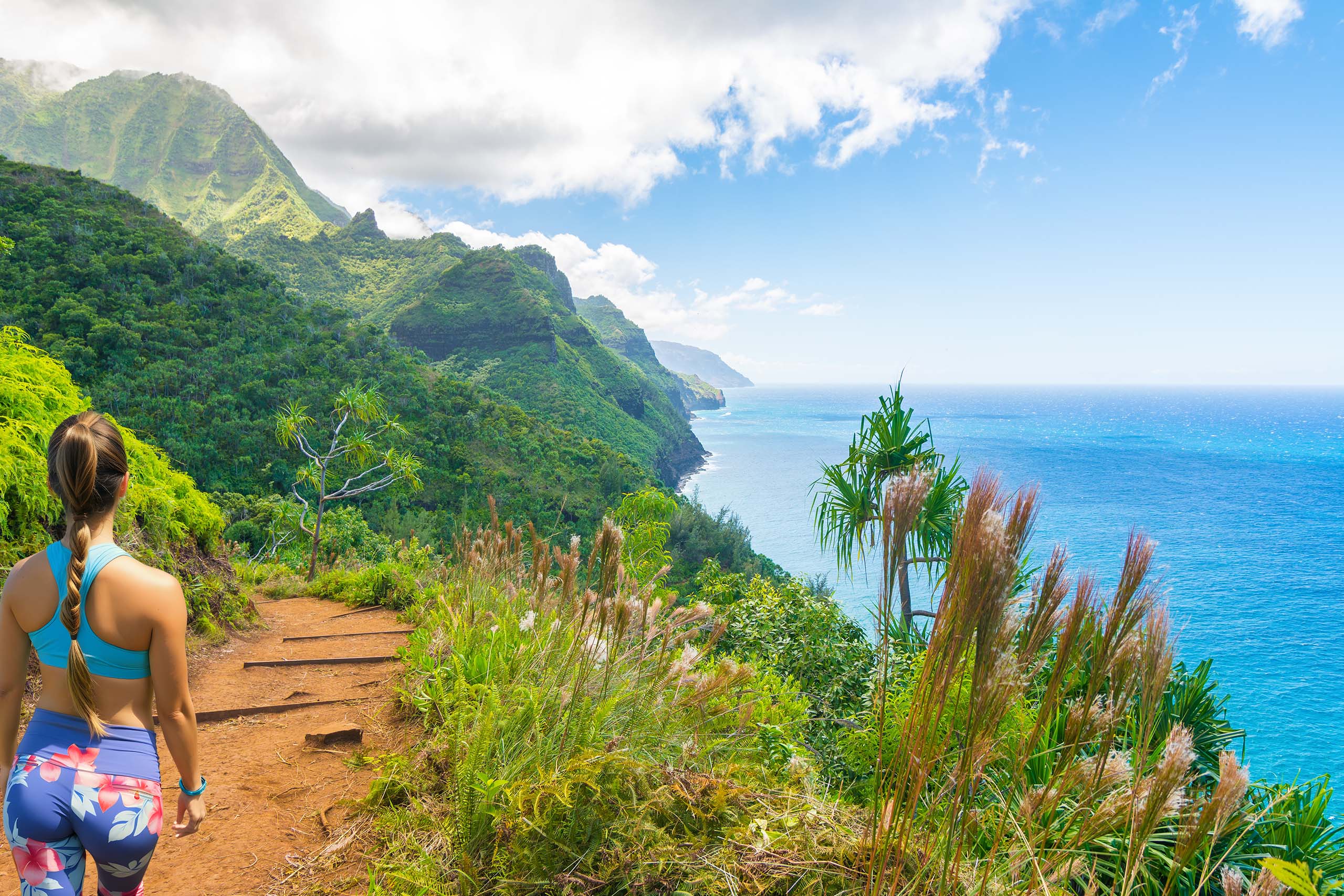 Kalalau Trail