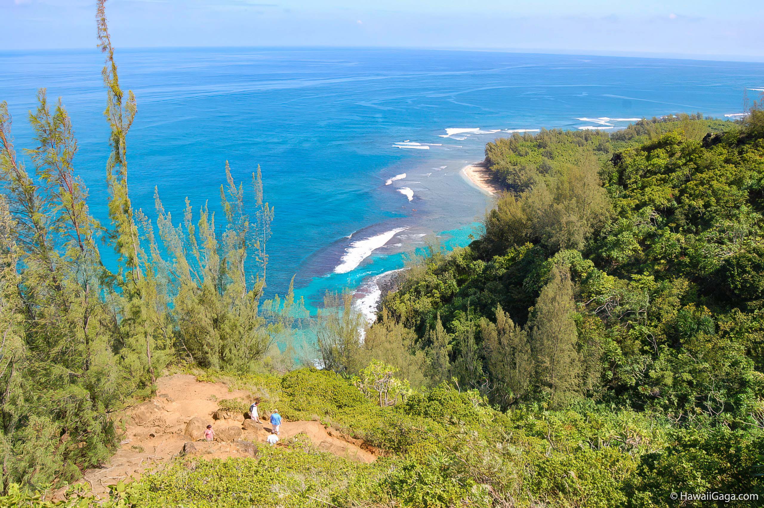 Kalalau Trail