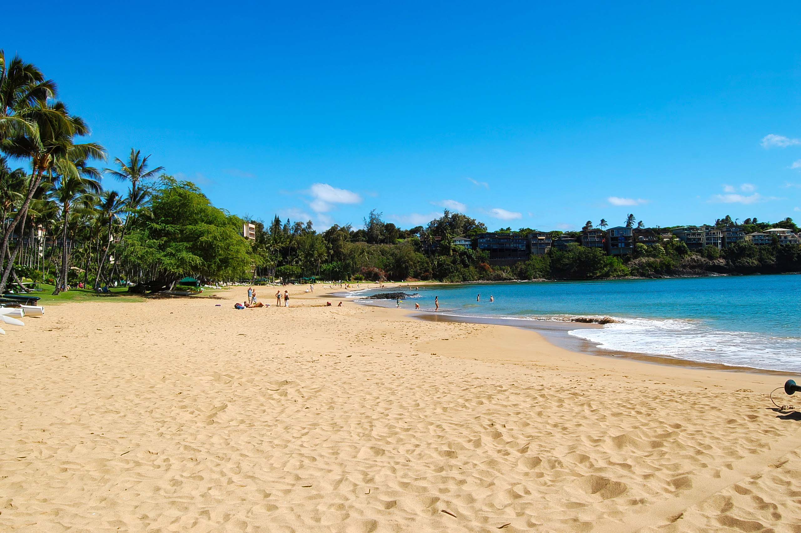 Kalapaki Beach