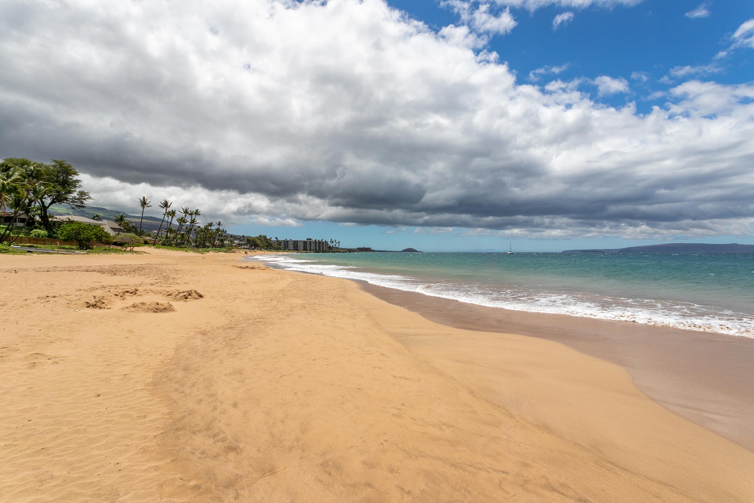 Kamaole Beach Park 1