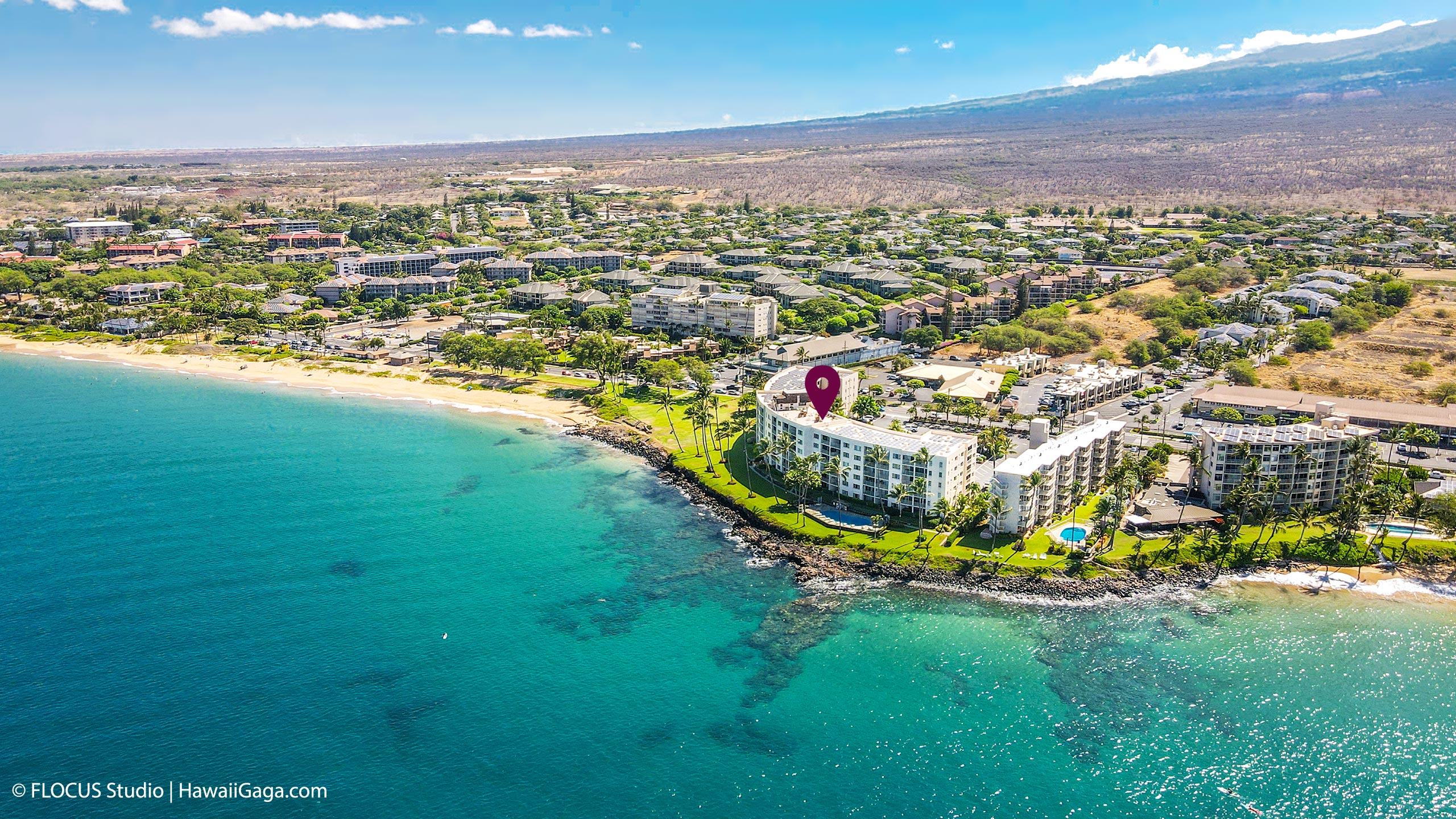 Kamaole Beach Park 1