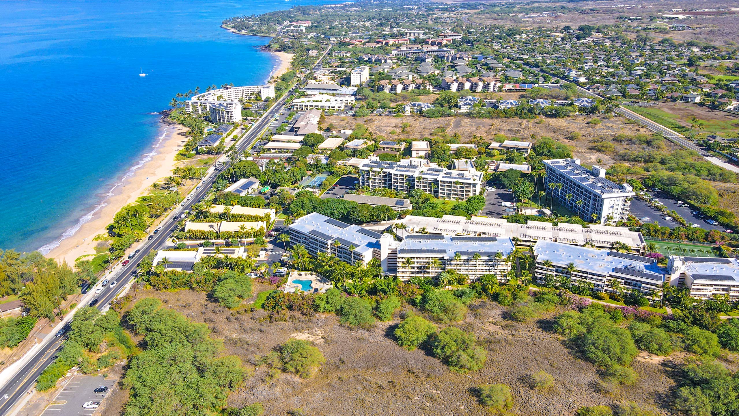 Kamaole Beach Park 2