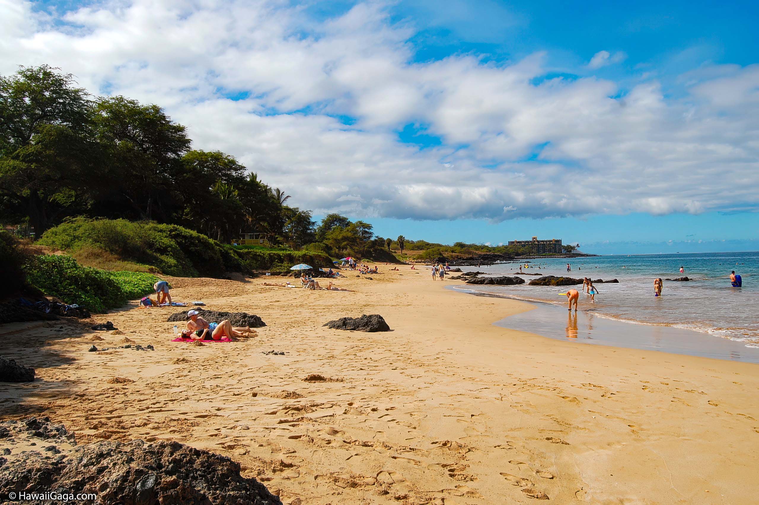 Kamaole Beach Park 3