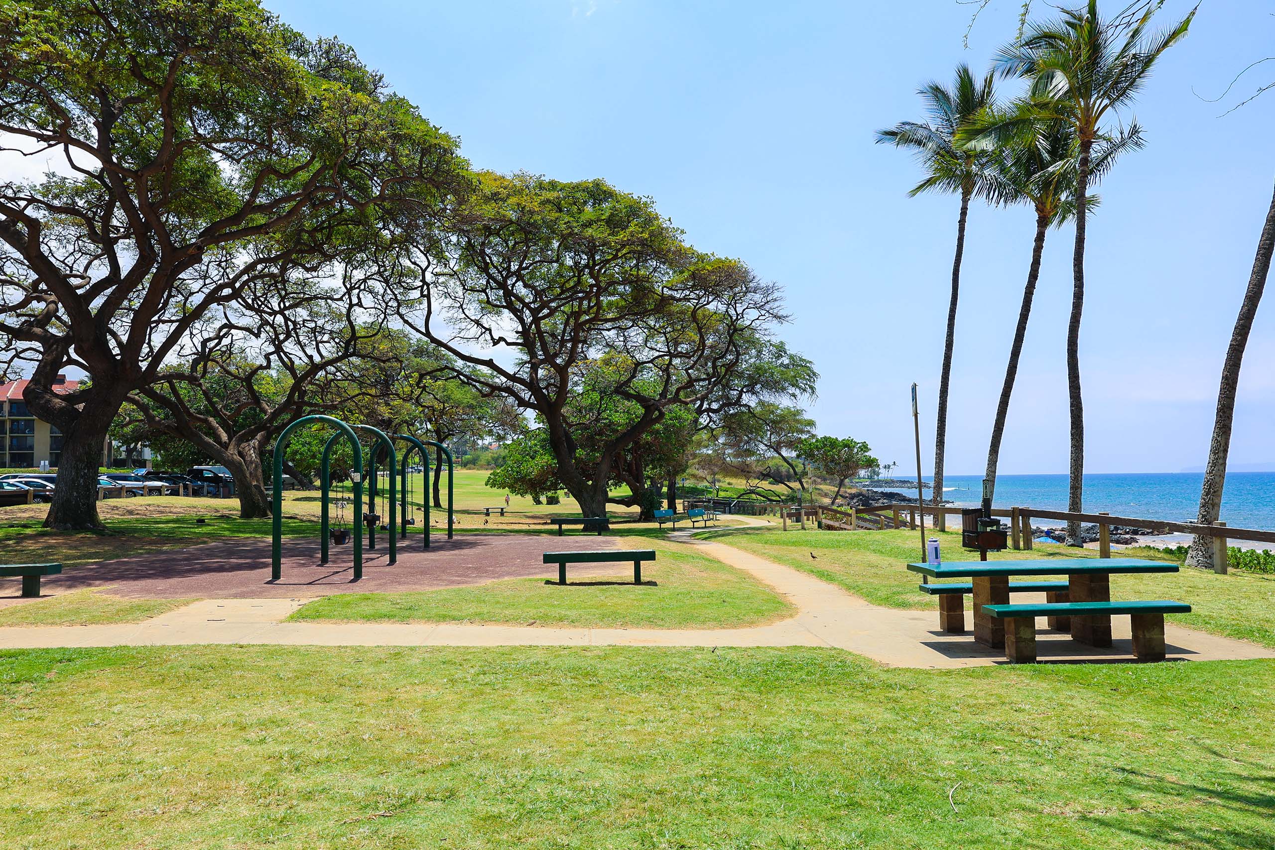 Kamaole Beach Park 3