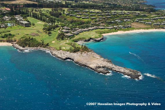 Kapalua Coastal Trail