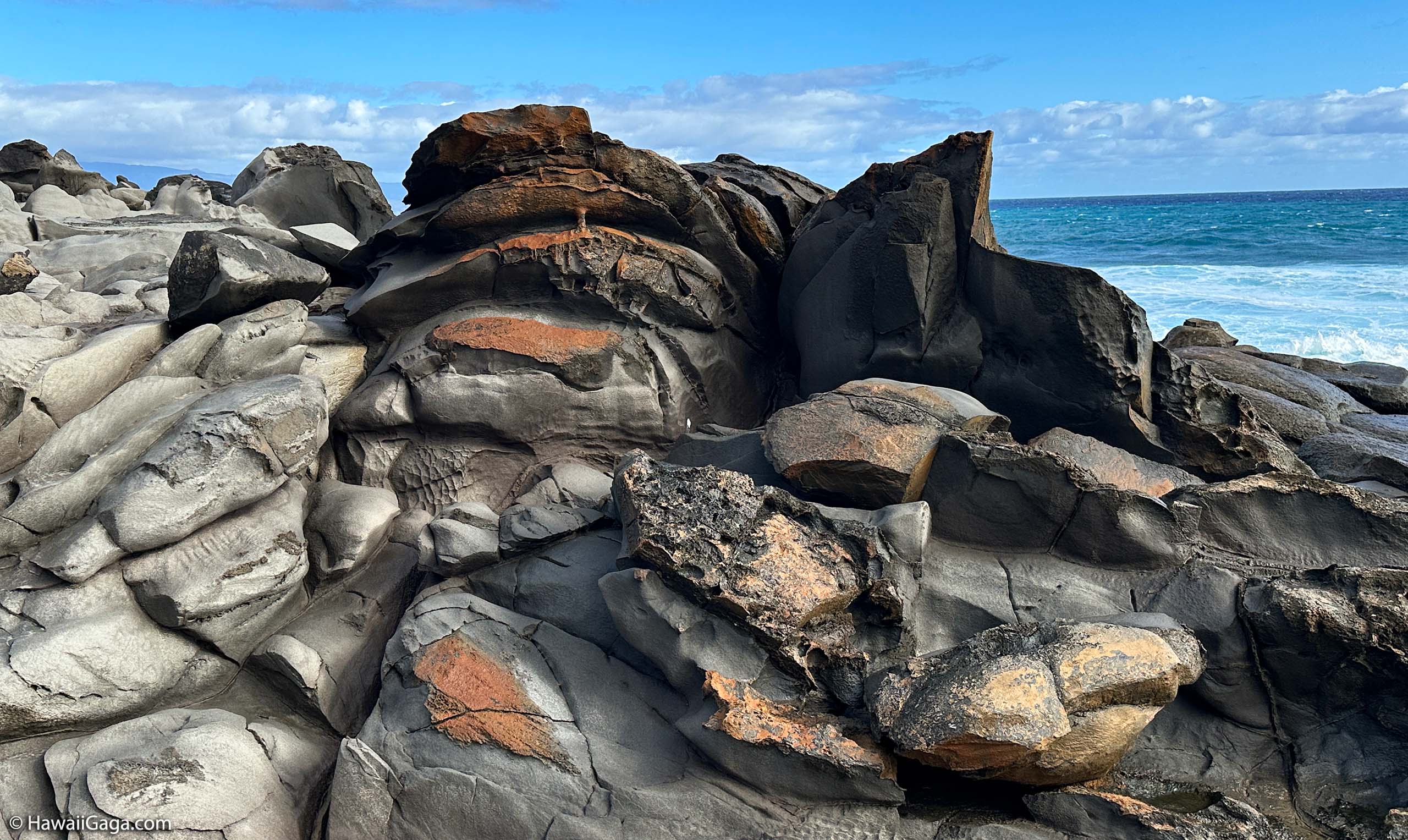 Kapalua Coastal Trail