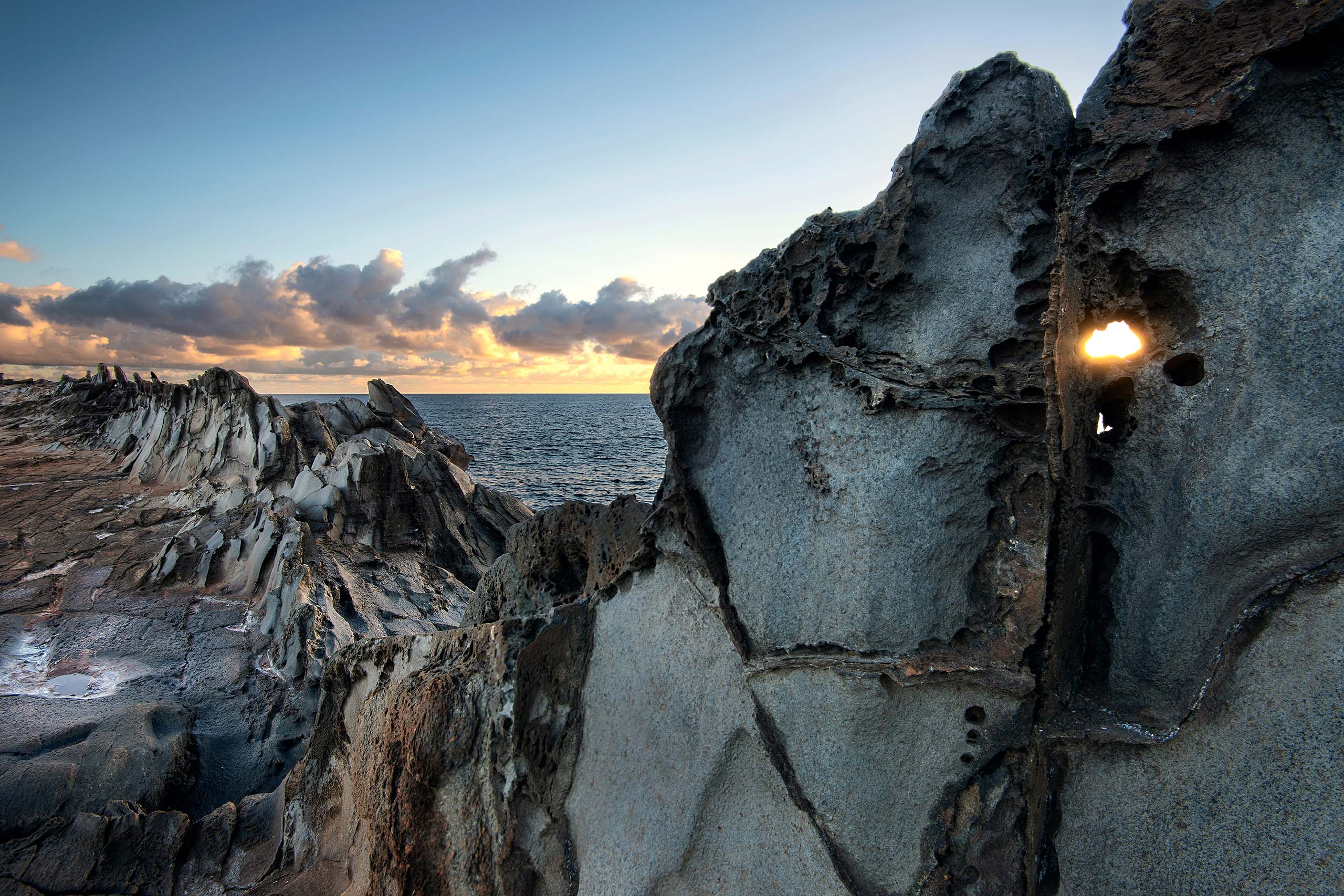 Kapalua Coastal Trail