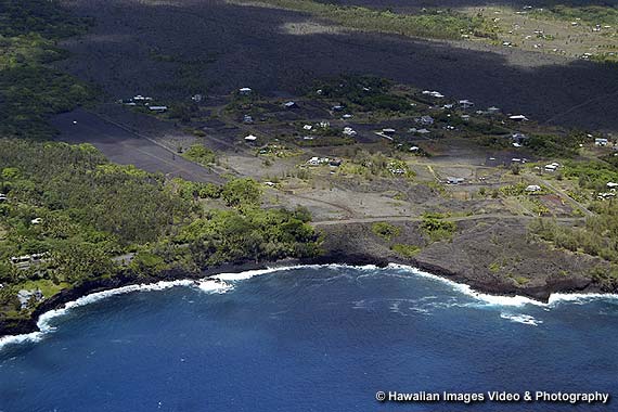 Kehena Beach