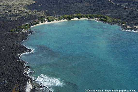 Kekaha Kai Beach Park