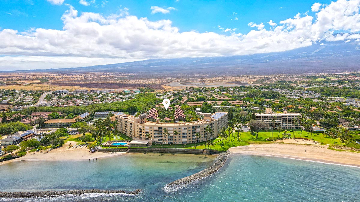 Kihei Resort, Maui