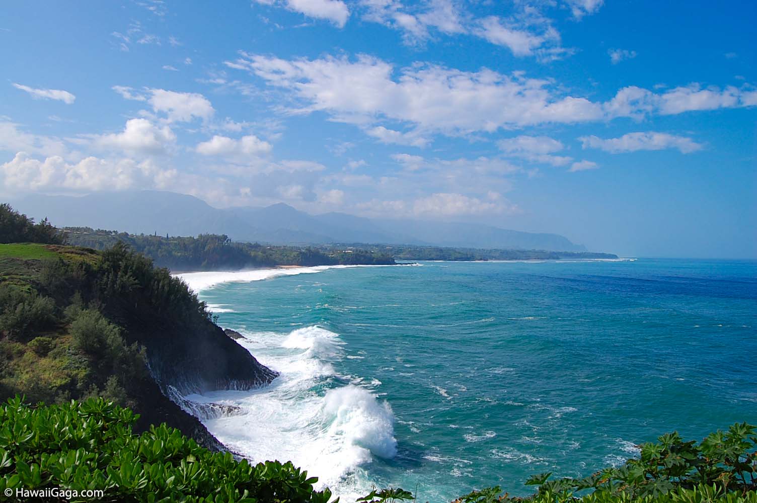 Kilauea Lighthouse