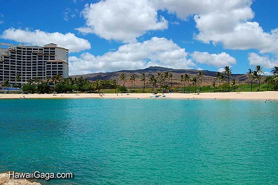 Ko Olina Lagoon 1