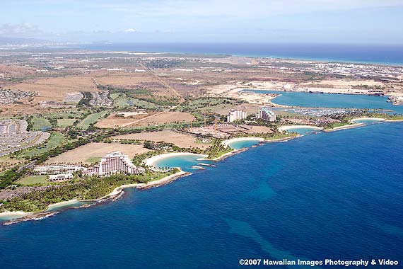 Ko Olina Lagoon 1