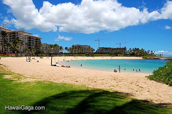 Ko Olina Lagoon 2