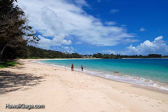 Kokololio Beach Park