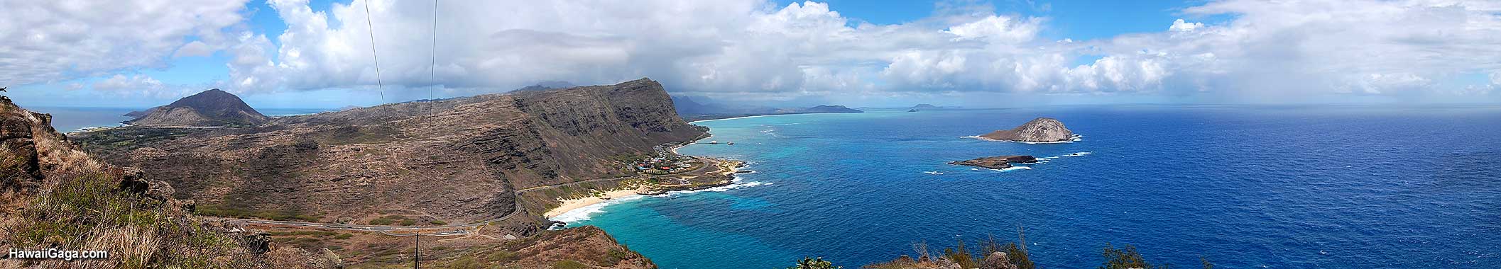 Makapuu Lookout