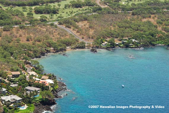 Makena Landing Beach Park