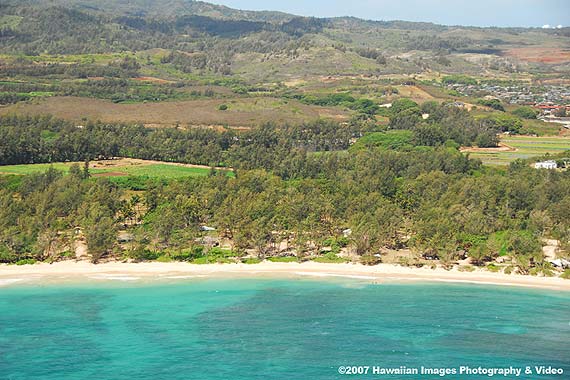 Malaekahana State Park