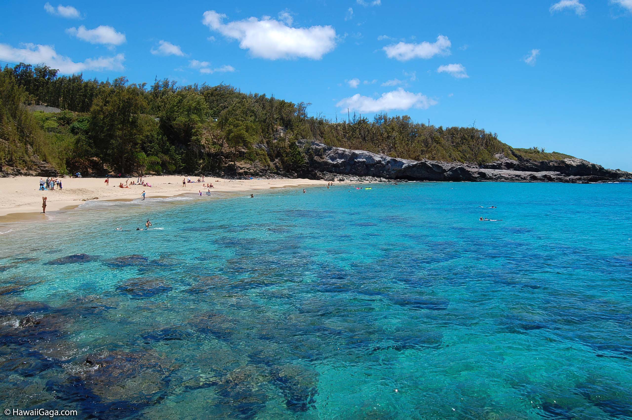 Mokuleia Bay