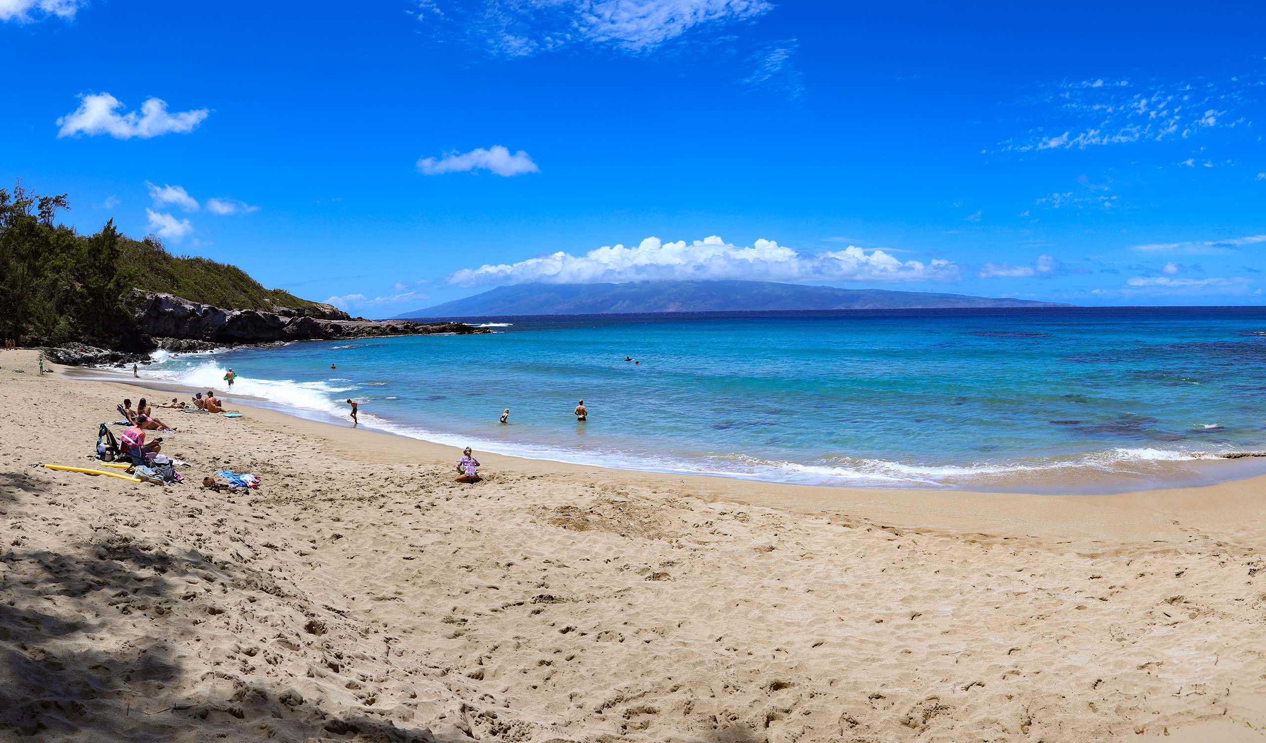 Mokuleia Bay