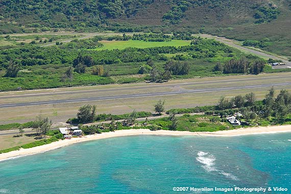 Mokuleia Beach Park