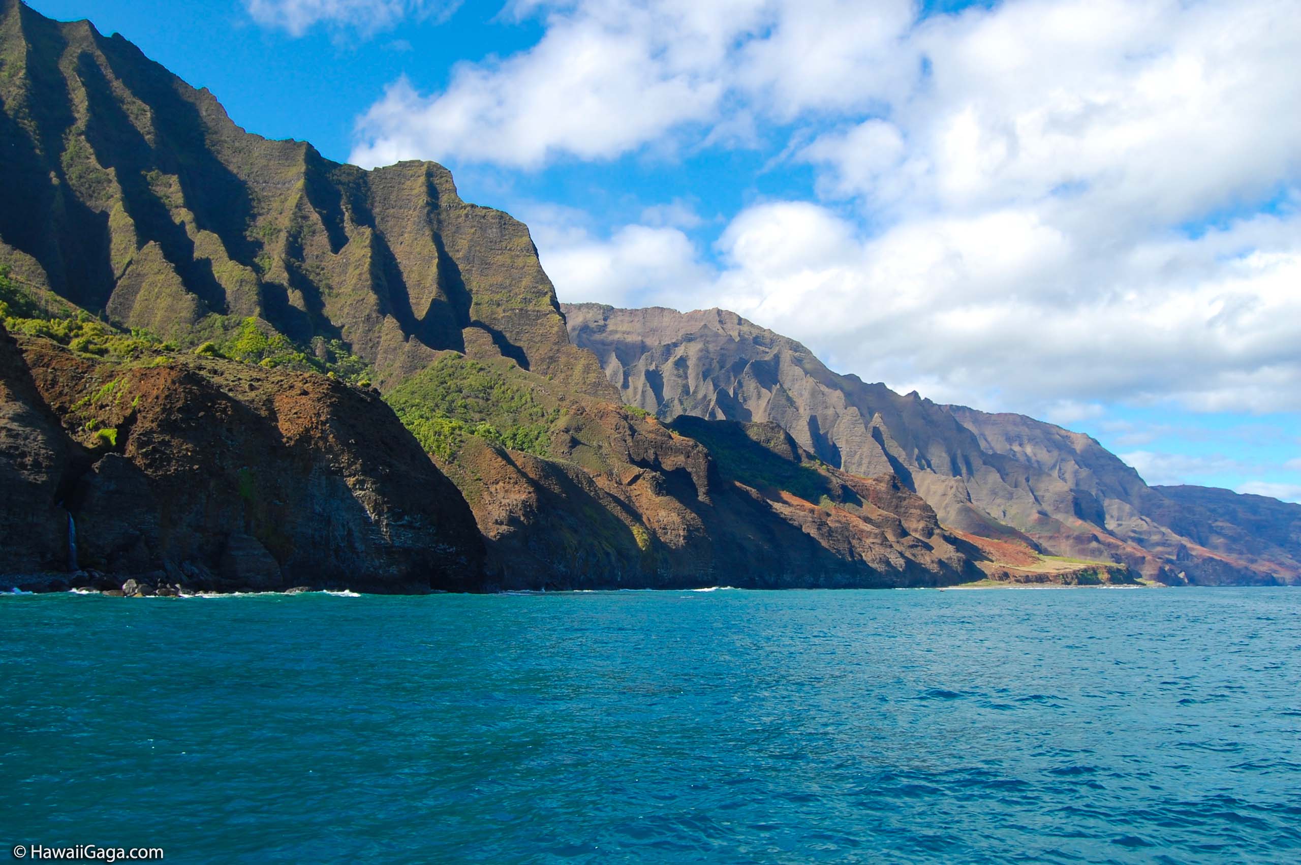 Napali Coast