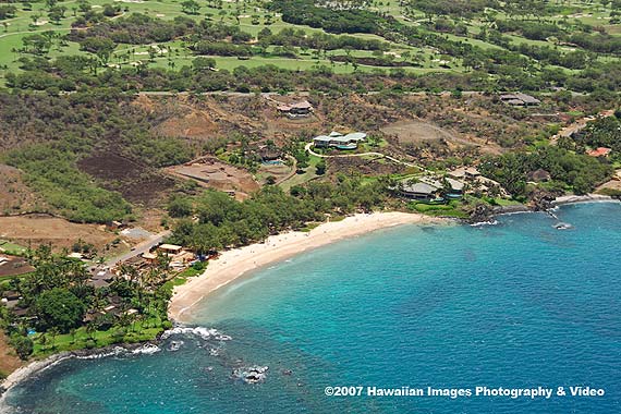 Palauea Beach